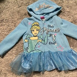 Cute Disney sweatshirt